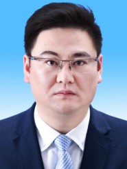 胡亚军